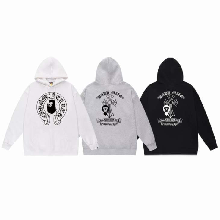 Picture of Bape Hoodies _SKUBapeS-XXL19ct6661501